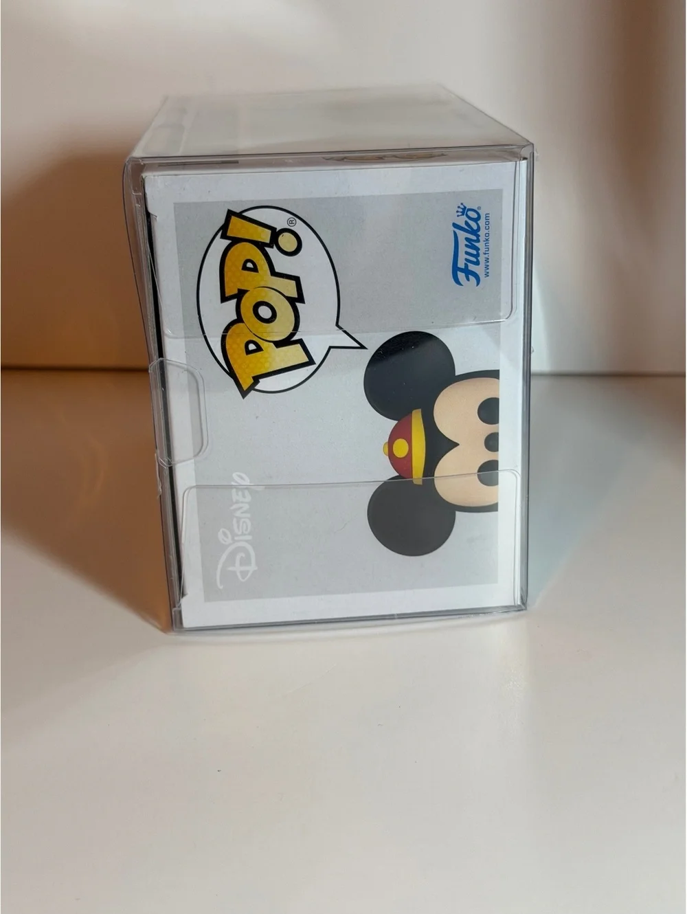 Funko Pop! Disney Mickey and Friends #1540 – Lunar New Year Mickey Vinyl Figure